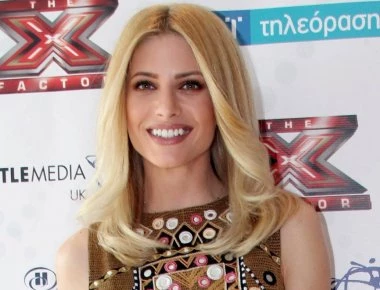 Νέο μήνυμα της Ευαγγελίας Αραβανή για την εισαγωγή της νοσοκομείο (φωτό)